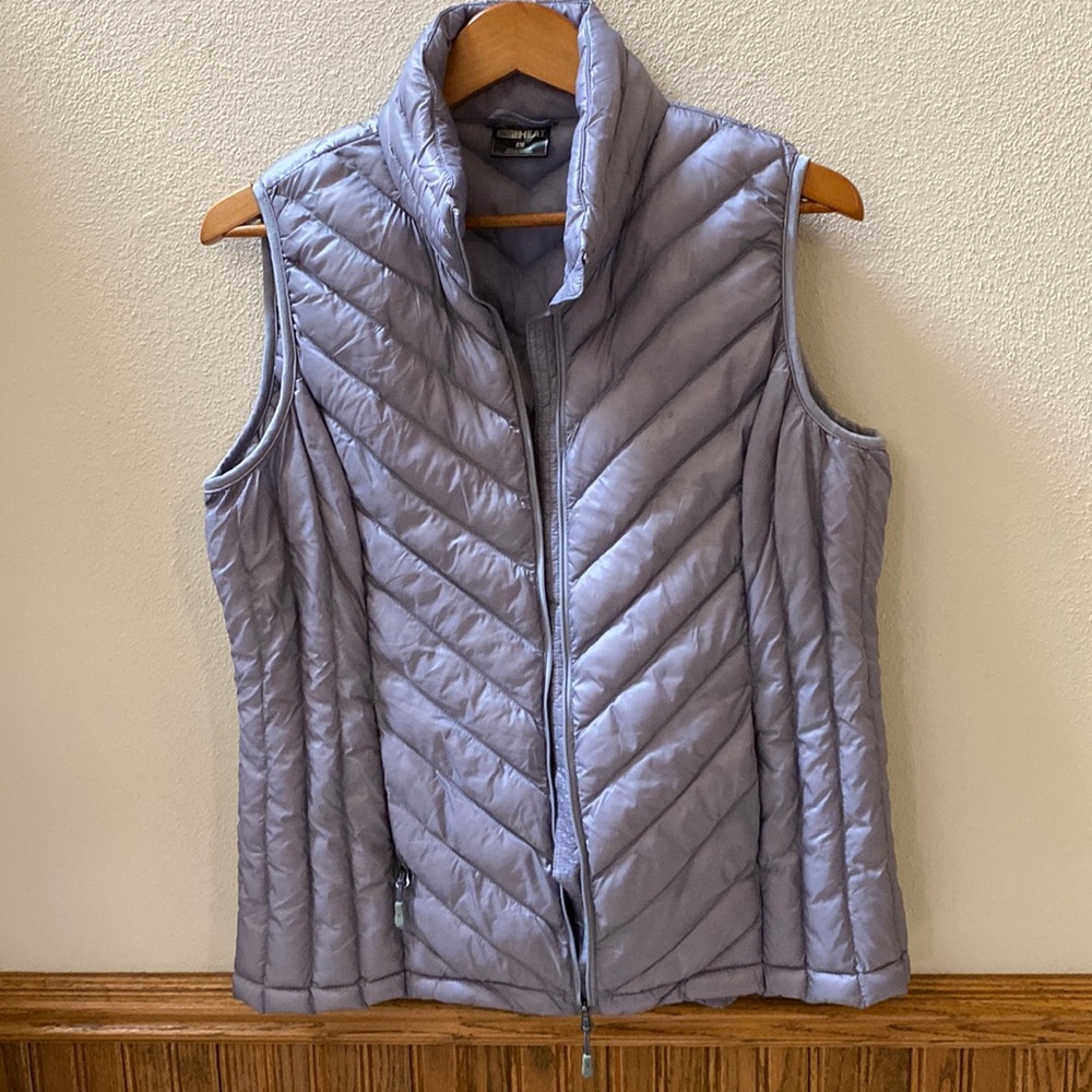 32 Degree Heat Vest